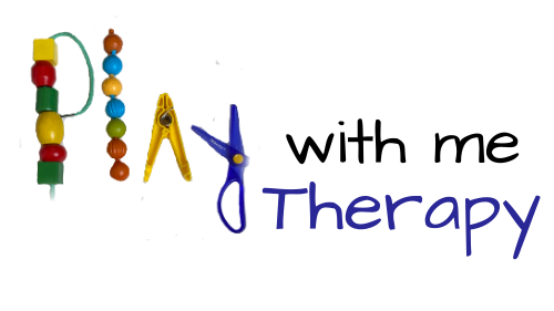 Play With Me Therapy